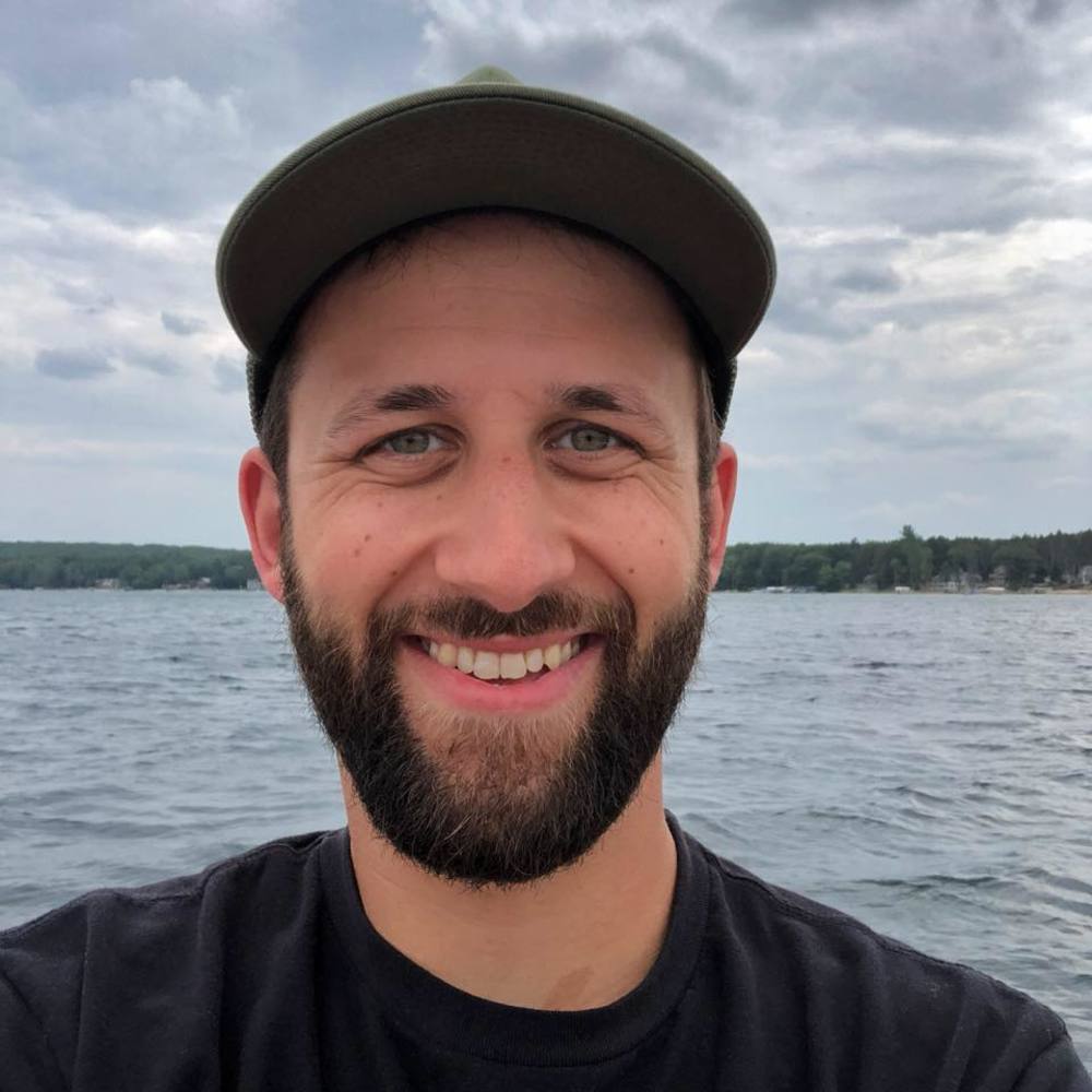 Meet your Posher, Bryce